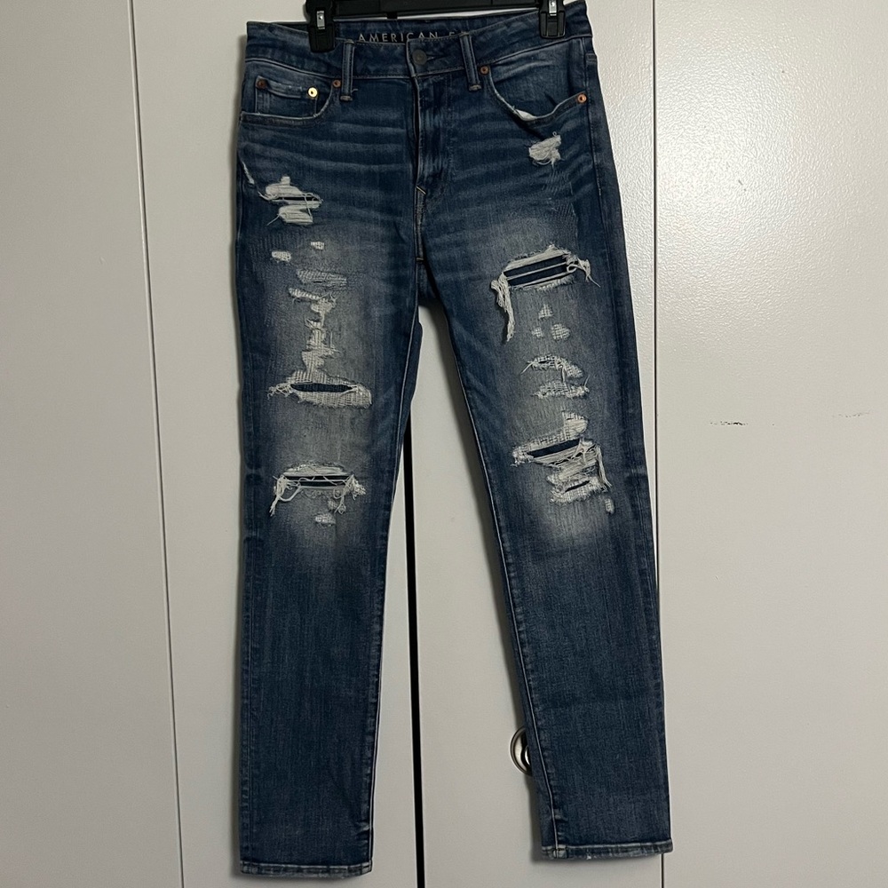 American Eagle Slim Jeans